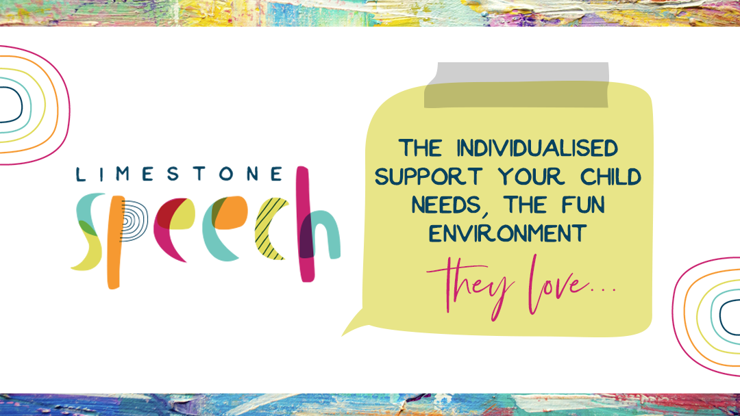 Limestone Speech