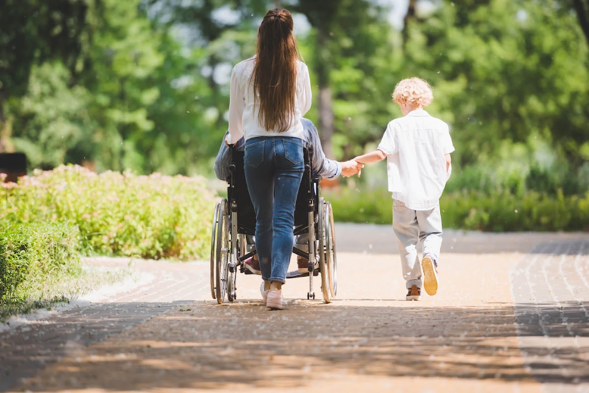 Lindacare | NDIS Provider Perth | NDIS Disability Housing | SIL | Respite | SDA