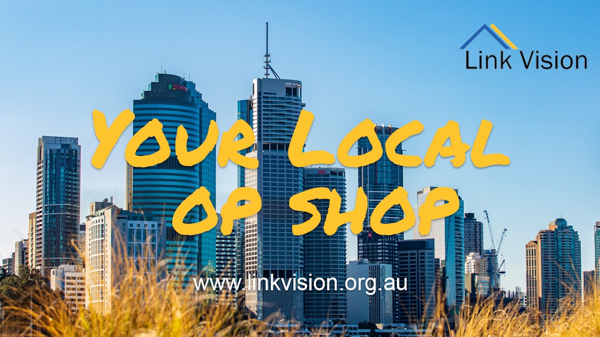 Link Vision Ltd
