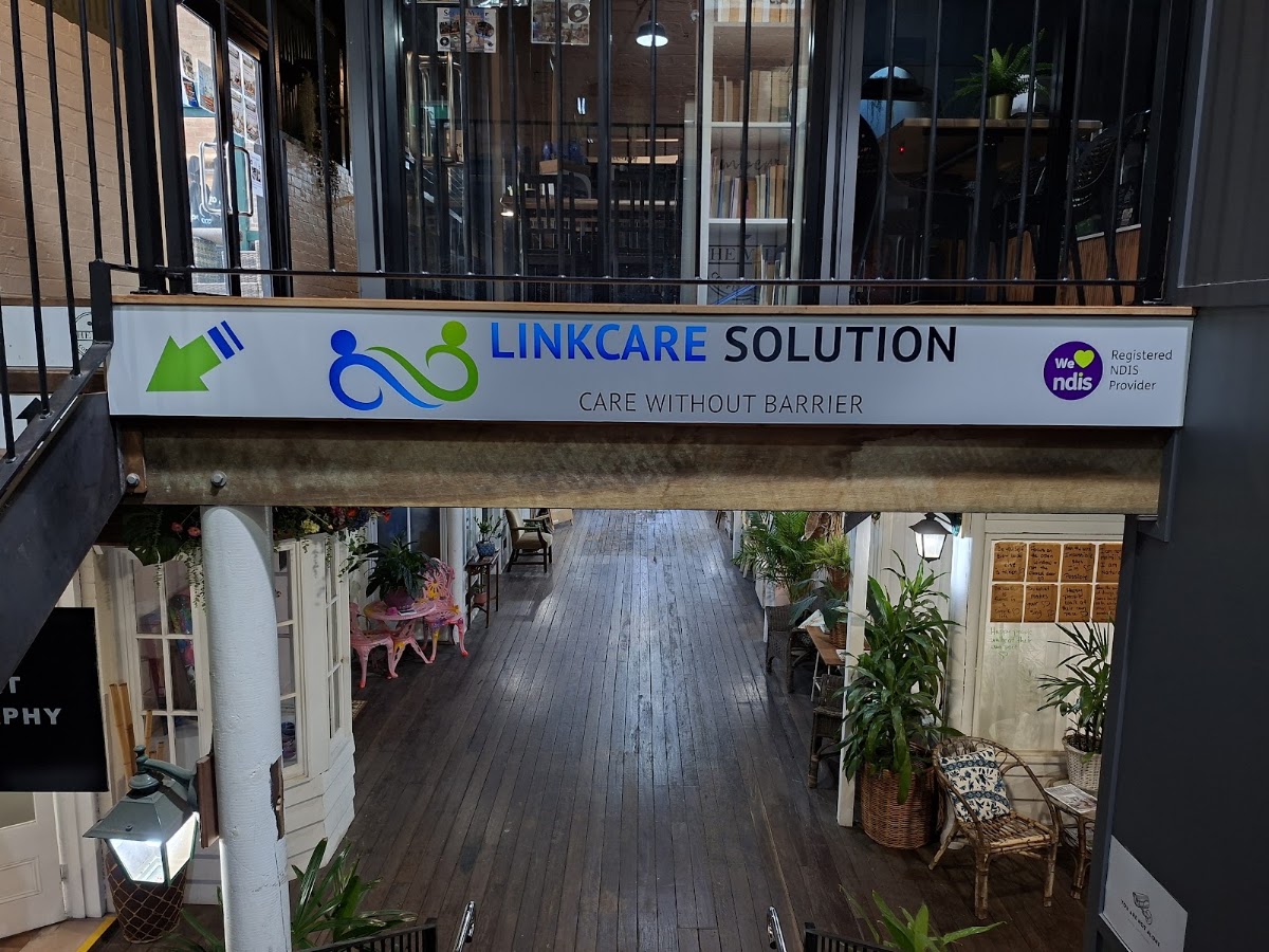 Linkcare Solution