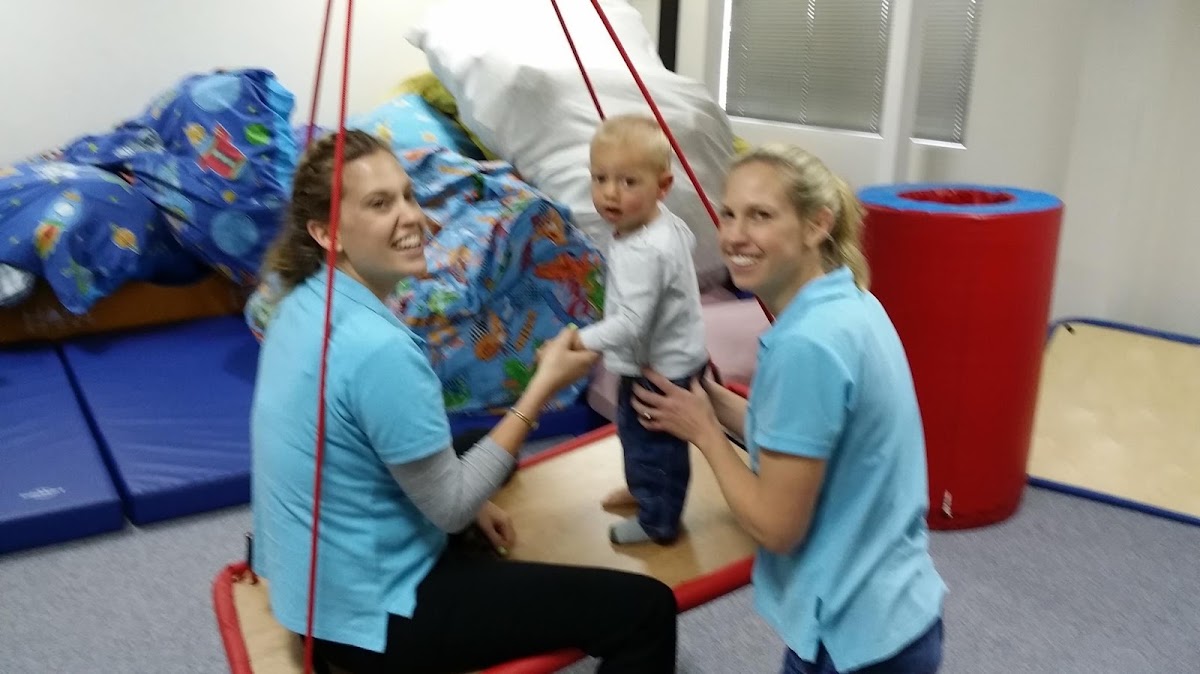 Little Achievers Occupational Therapy