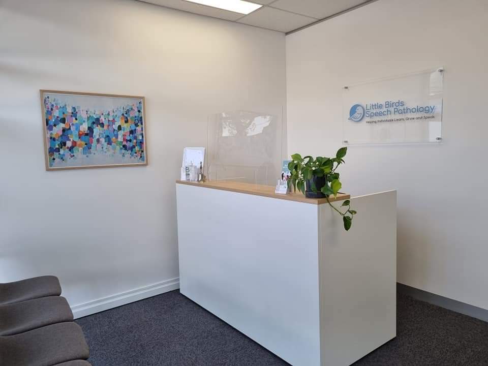 Little Birds Speech Pathology