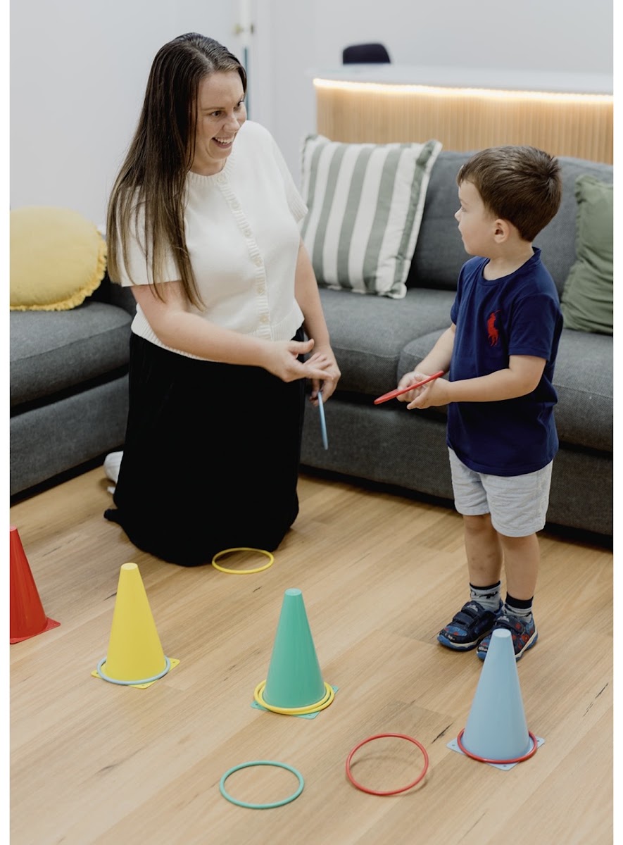 Little Movers Co