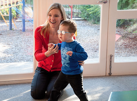 Little Movers Physiotherapy - Yarraville