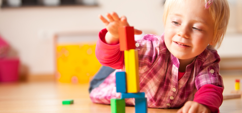 Little Peeps Paediatric Occupational Therapy