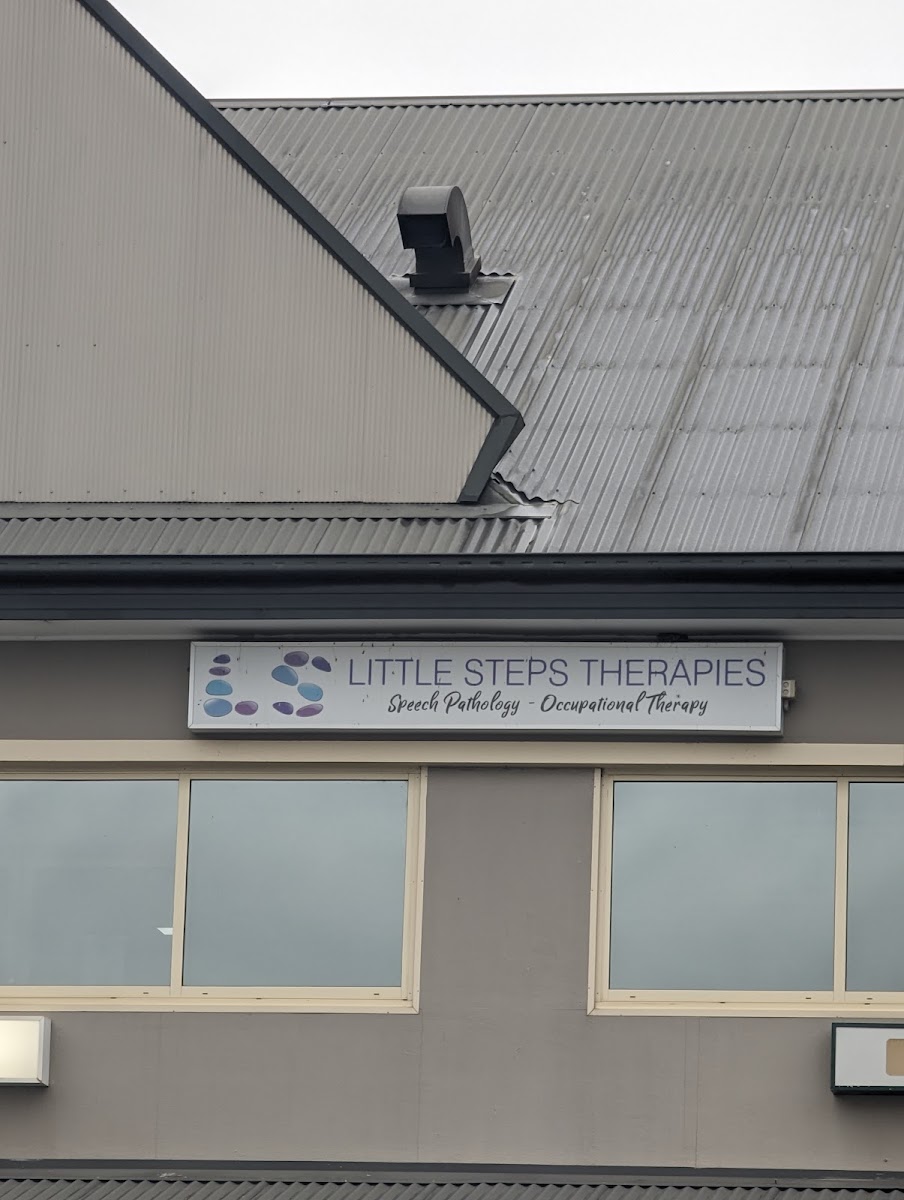 Little Steps Therapies