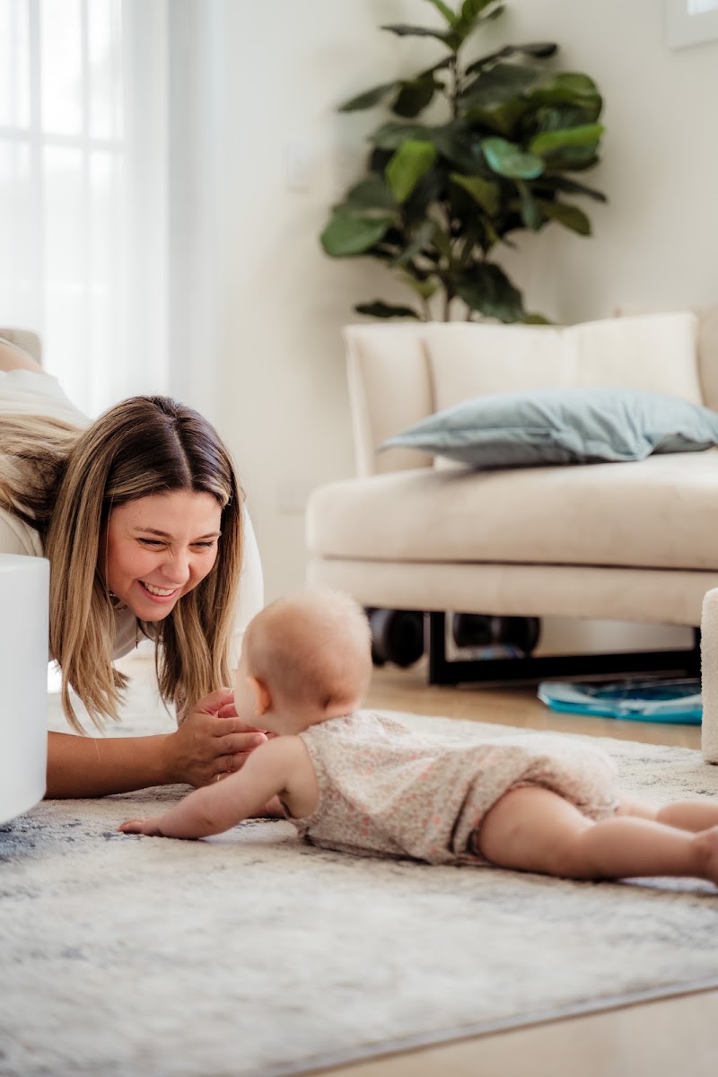 Little Village Therapy Occupational Therapy for children