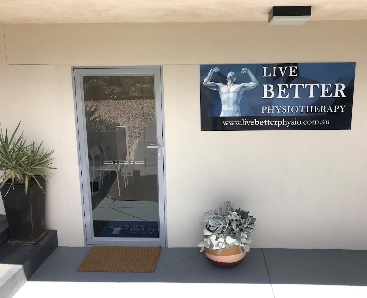 Live Better Physio