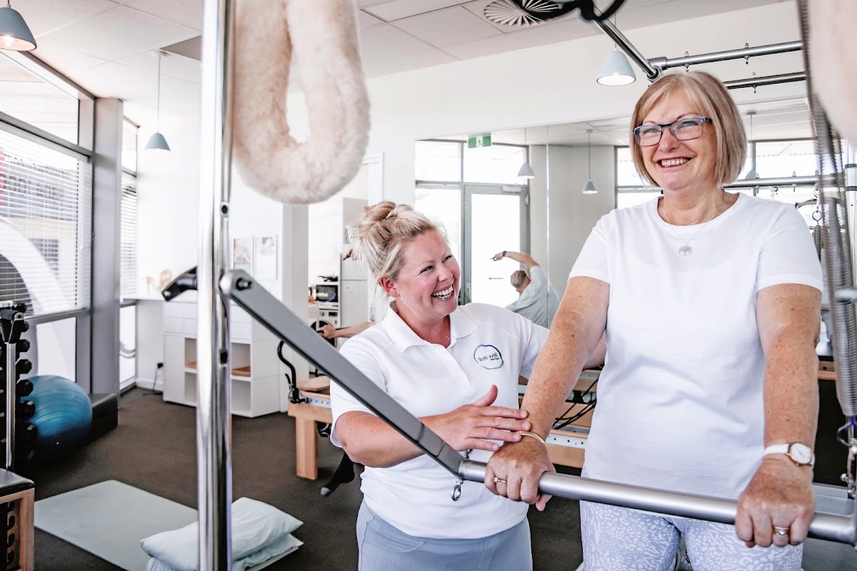 Live Well Physio Currambine