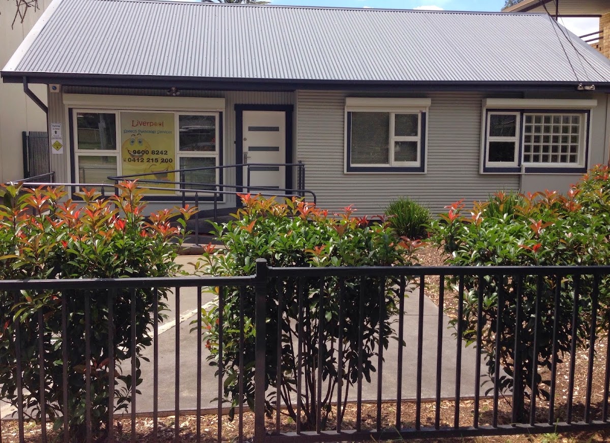 Liverpool Speech Pathology Sevices