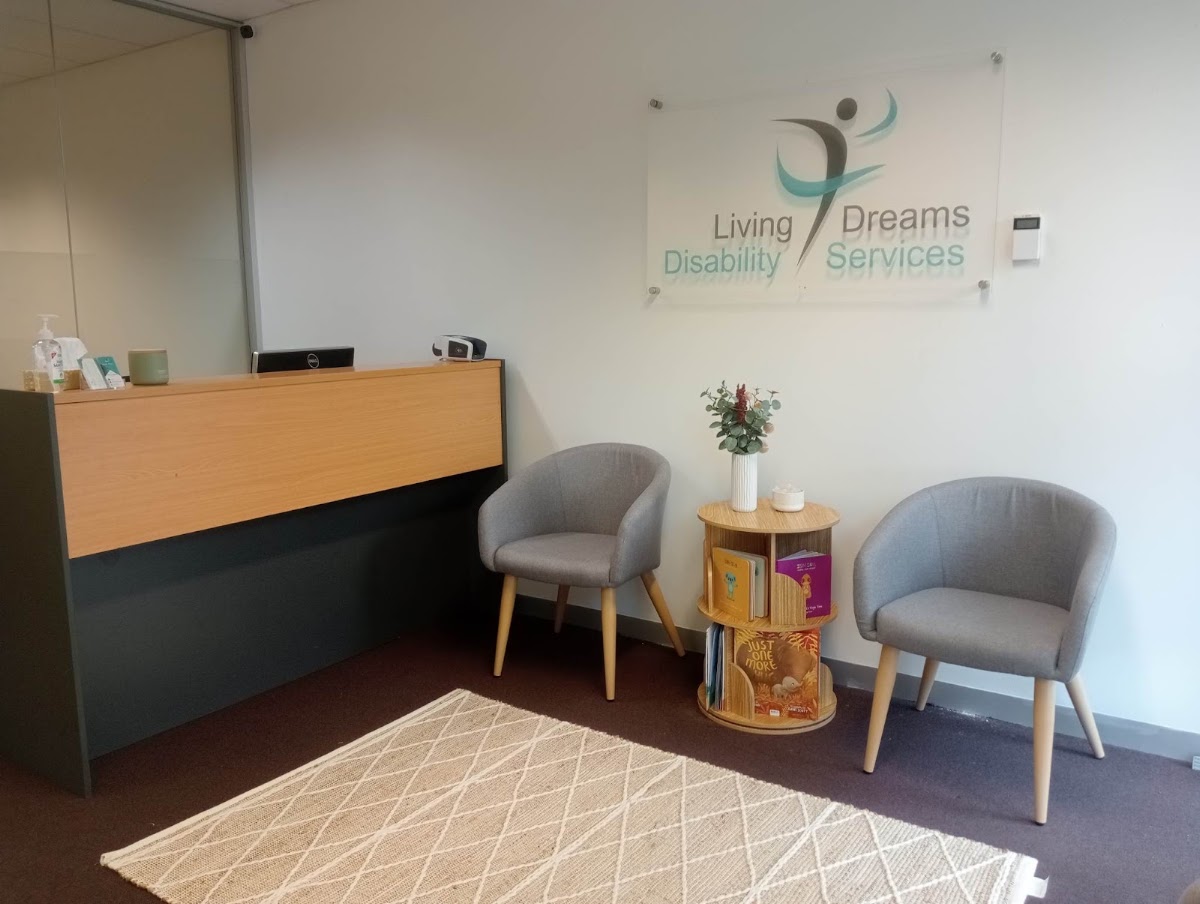 Living Dreams Disability Services