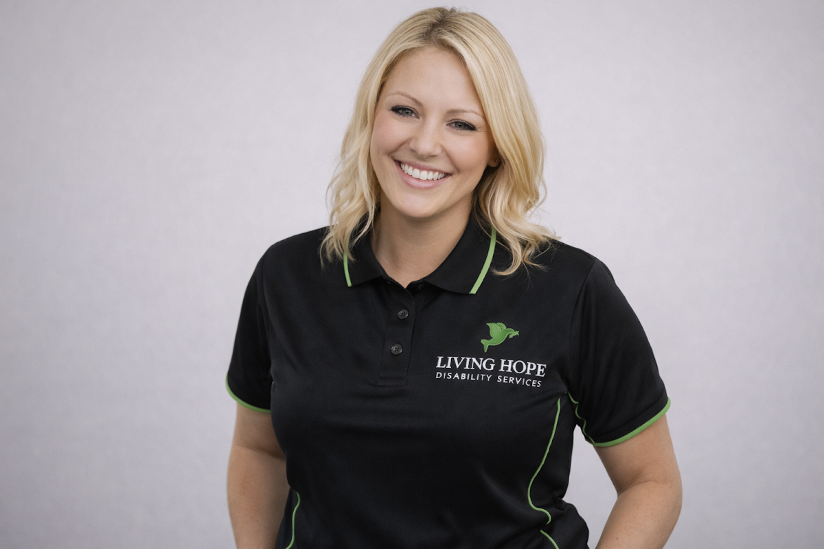 Living Hope Disability Services