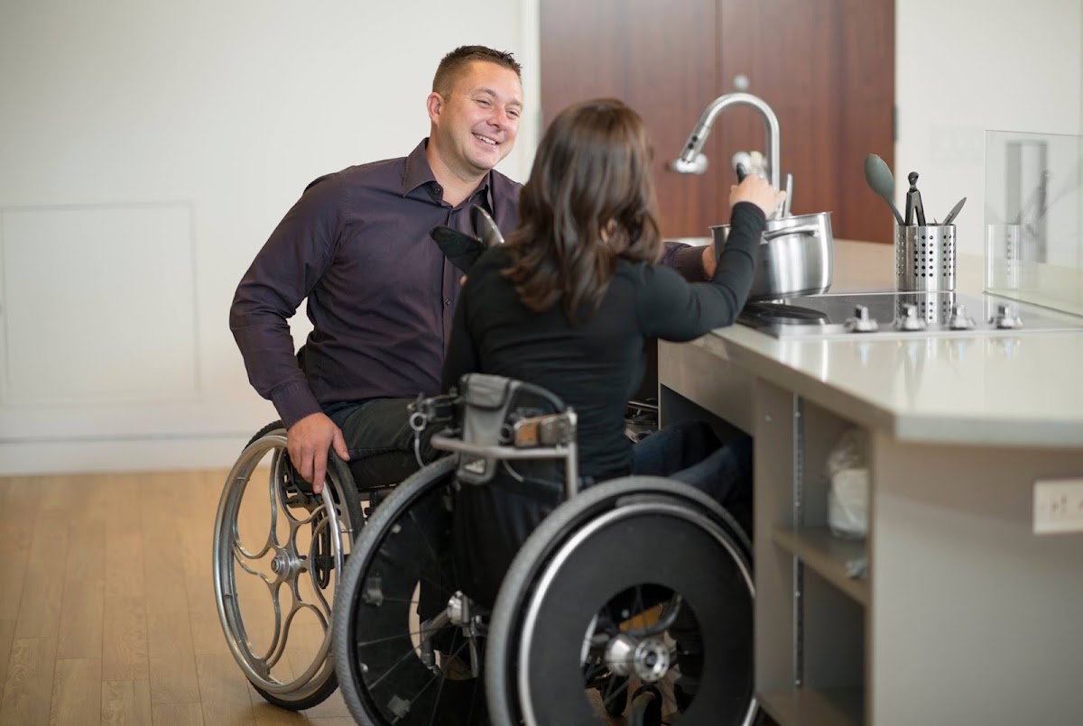 Living to the Max Occupational Therapy Services