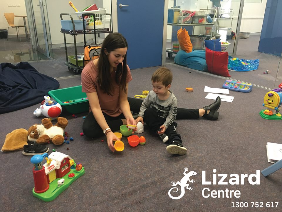 Lizard Therapy Melbourne: Footscray, Camberwell, Boxhill