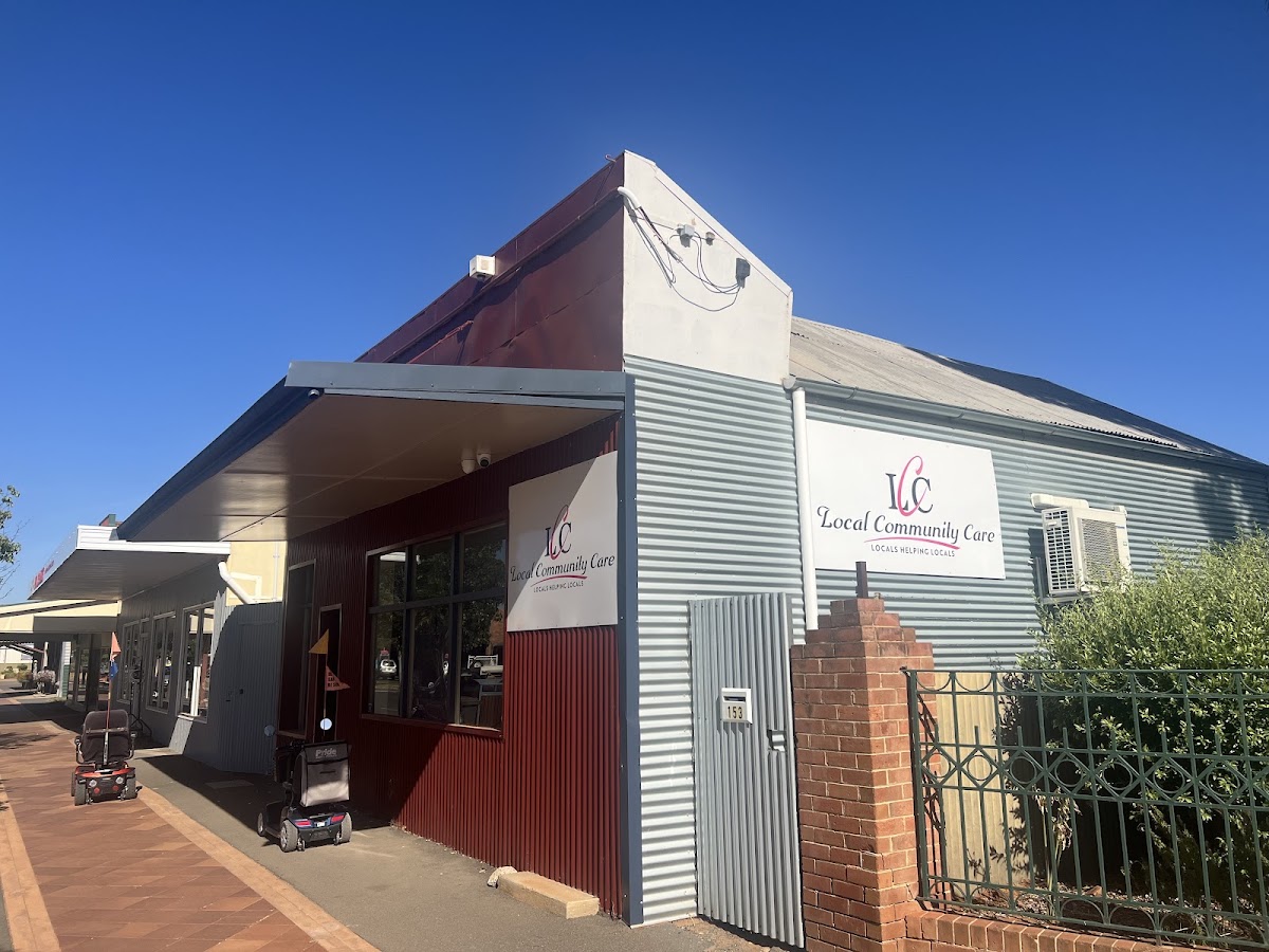 Local Community Care