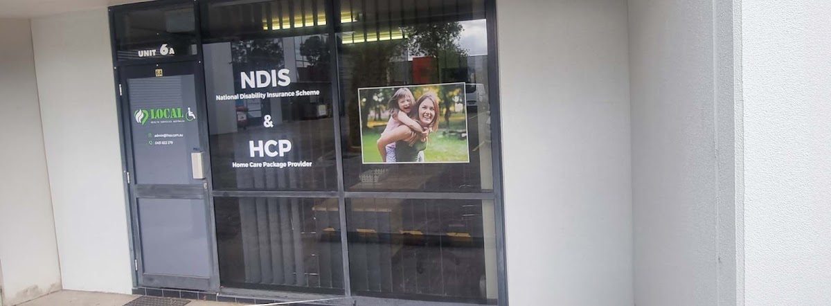 Local Health Services Australia