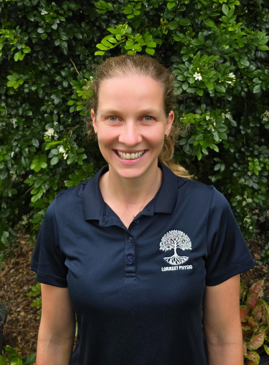 Lorikeet Physio