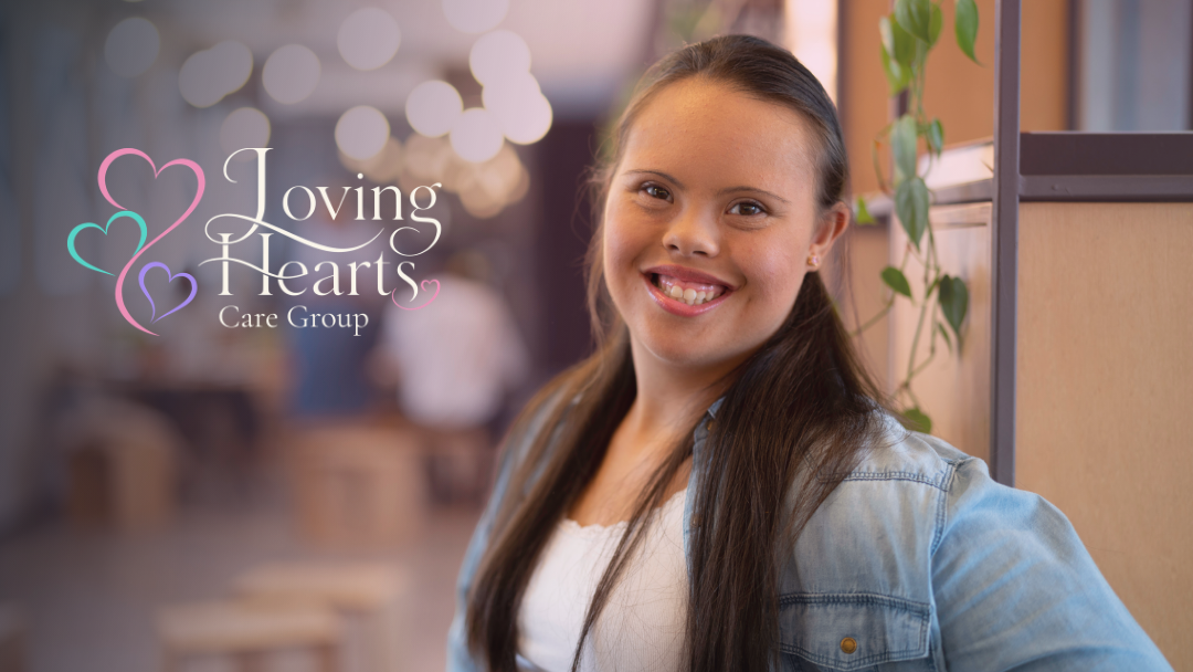 Loving Hearts Care Group
