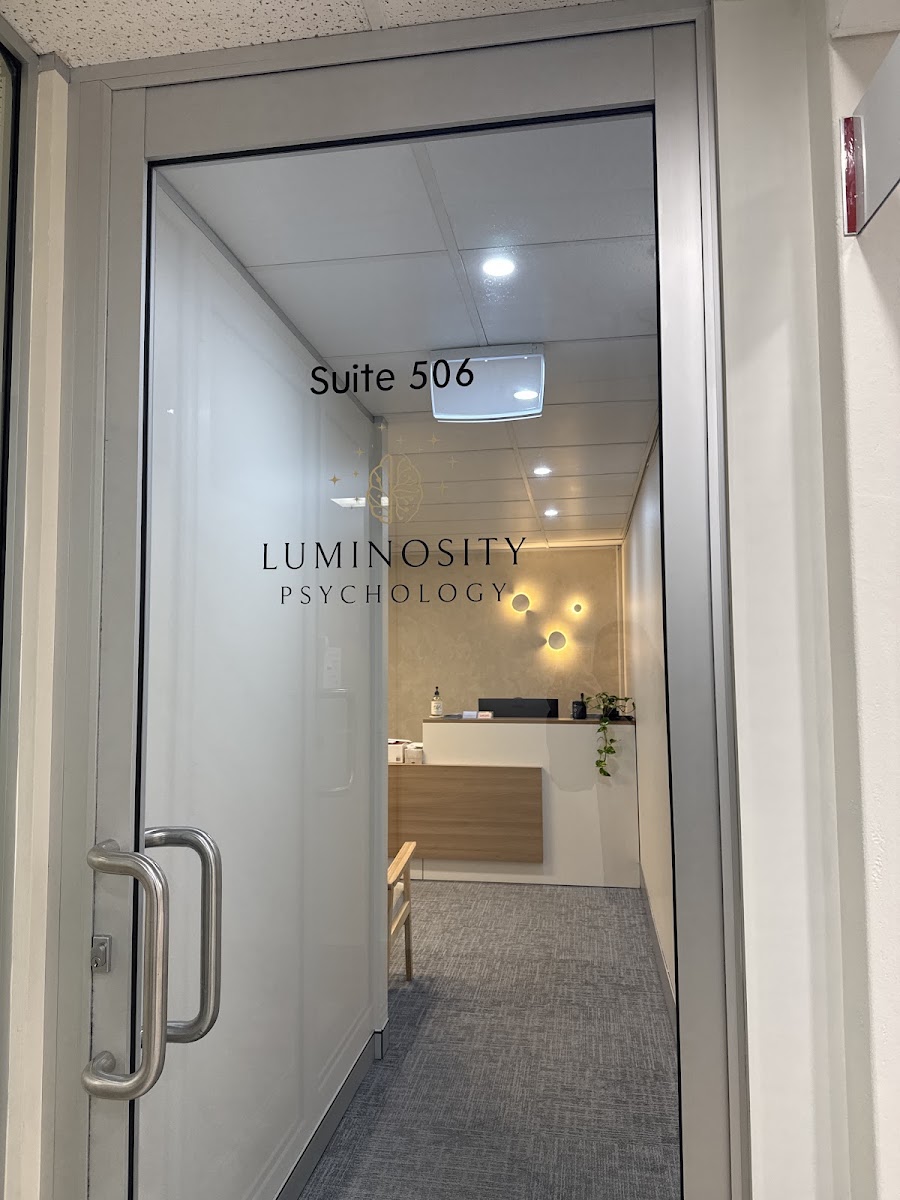 Luminosity Psychology