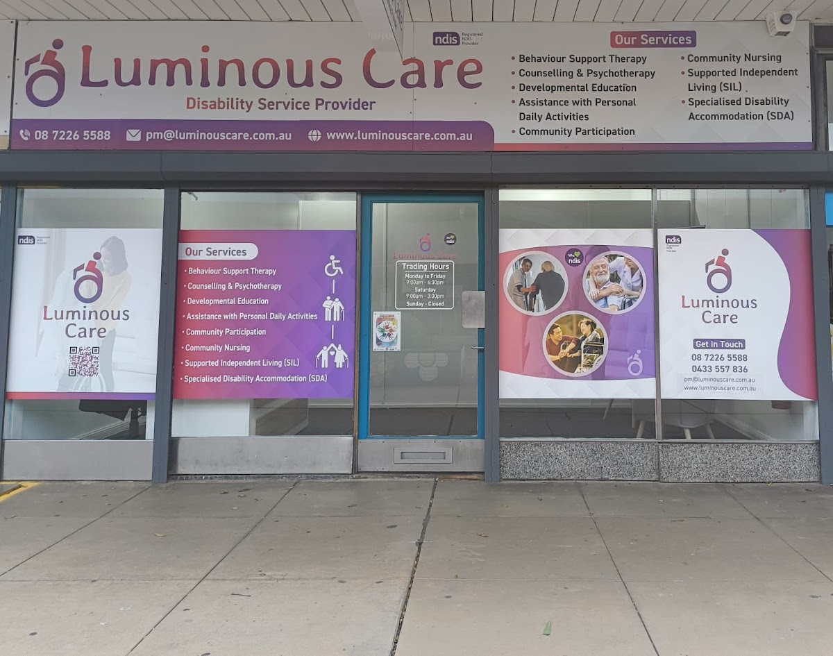 Luminous Care