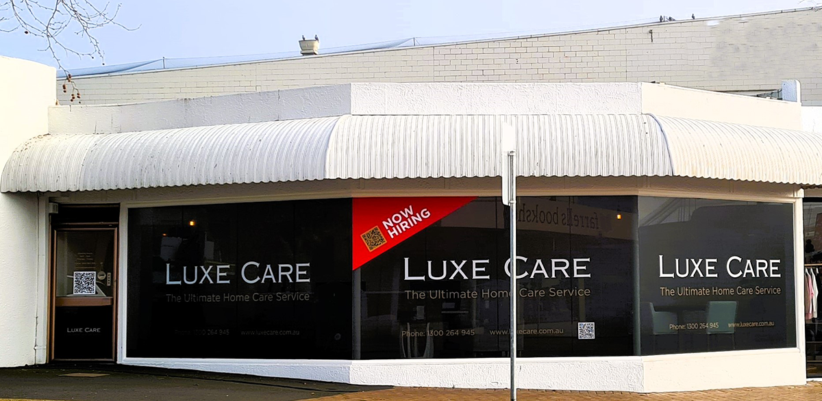 Luxe Care