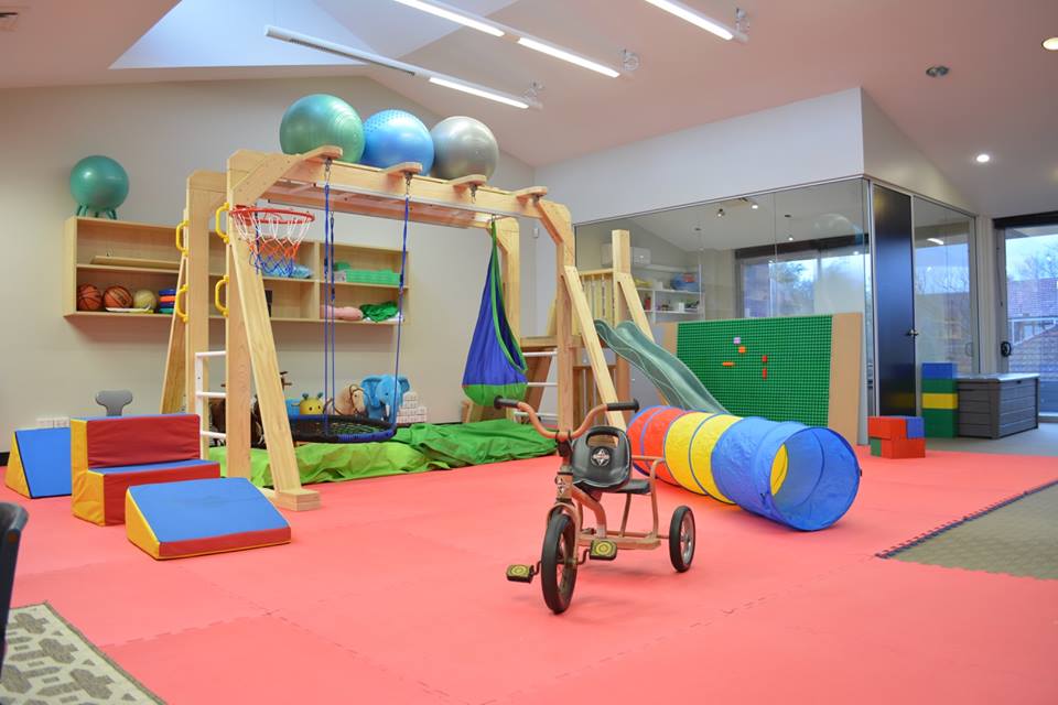 Luz All Abilities Services