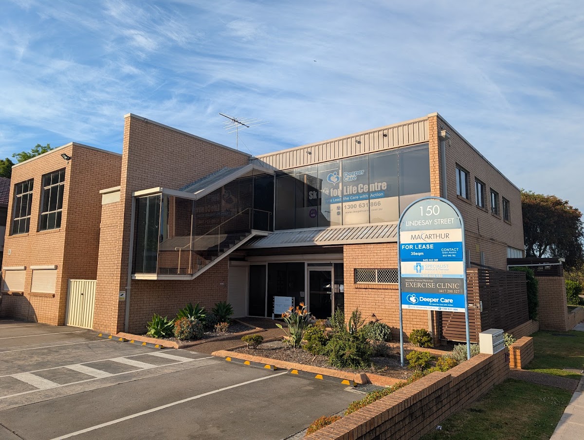 Macarthur Physiotherapy