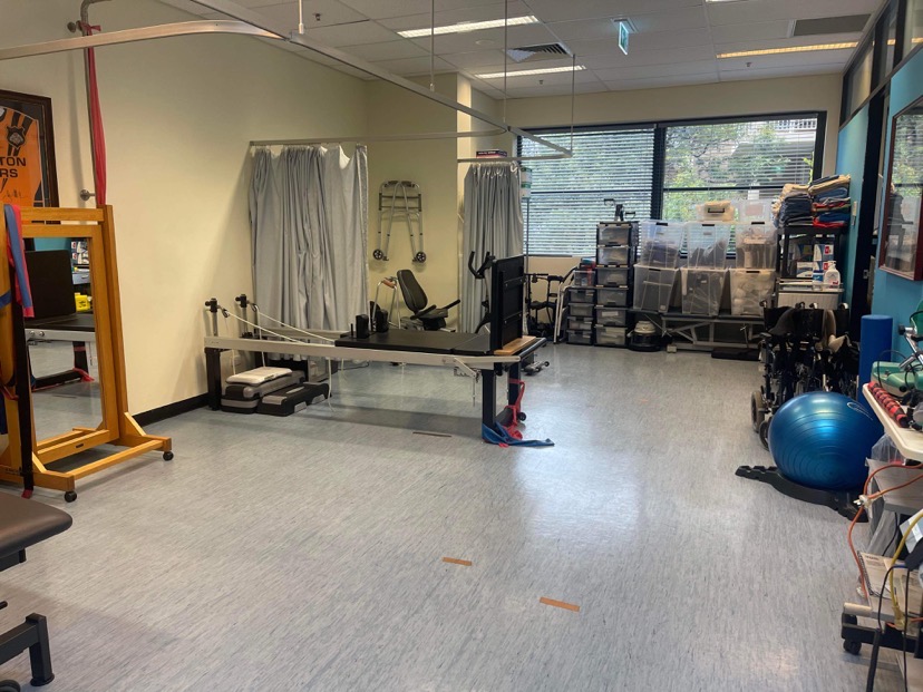Macarthur Physiotherapy - Park Central