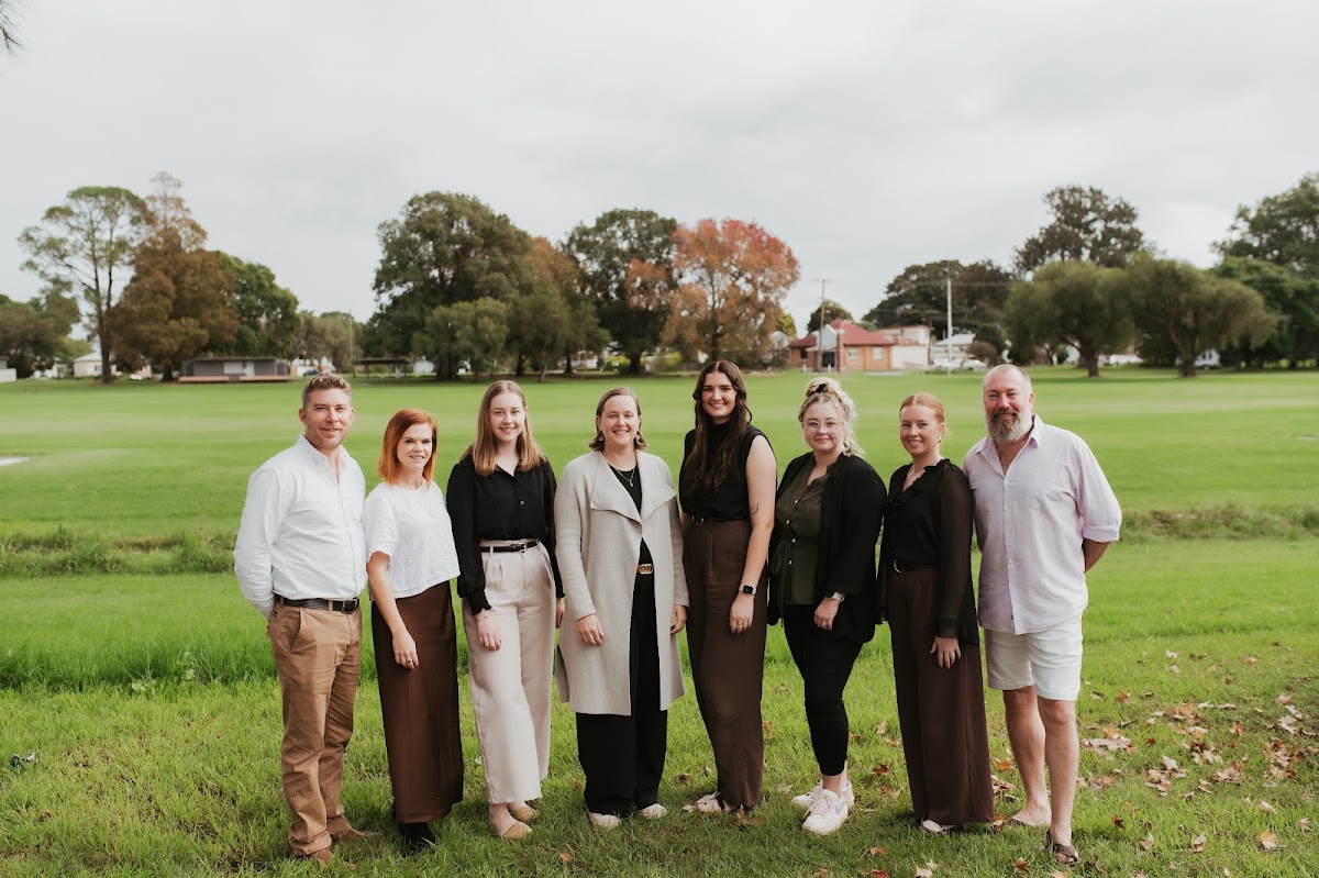 Macleay Valley Support Services
