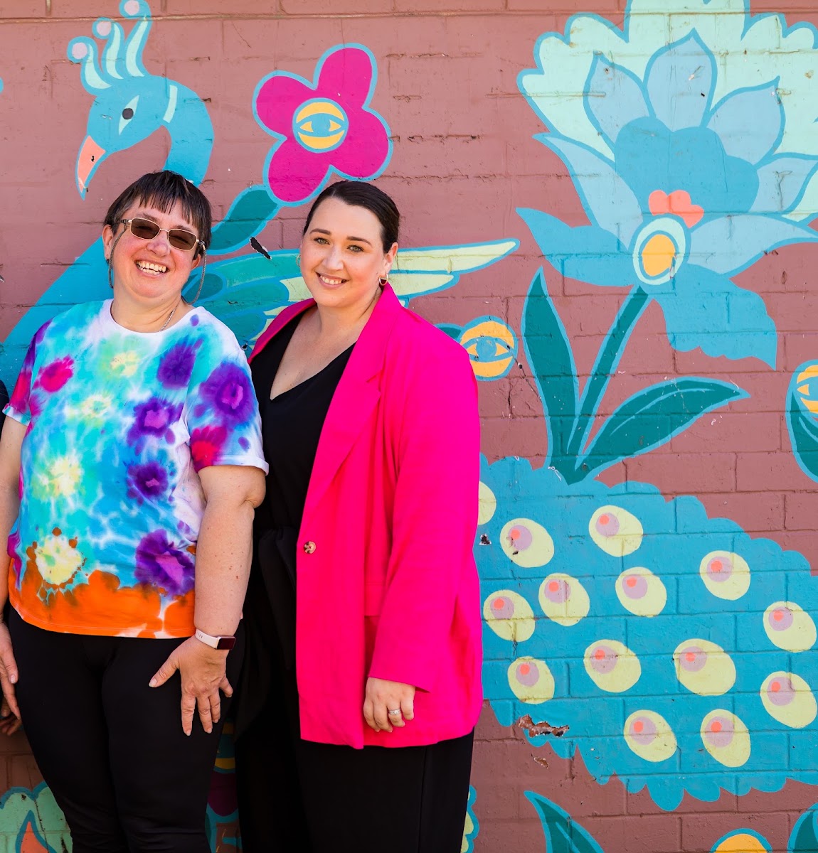 Magenta Community Services Lismore