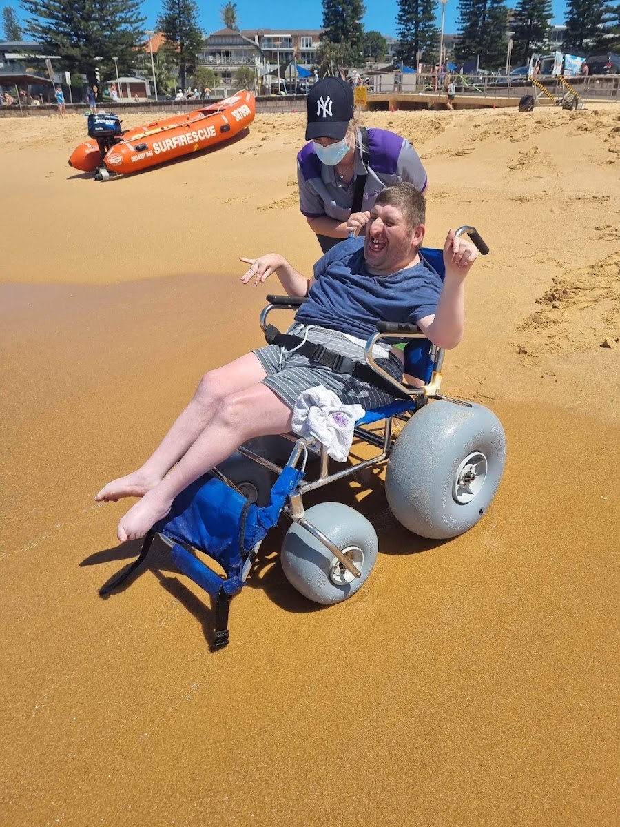 MagicAbility Support Services PTY LTD