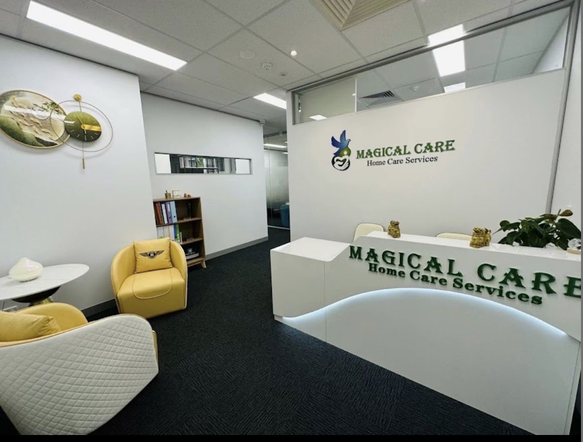 Magical Care