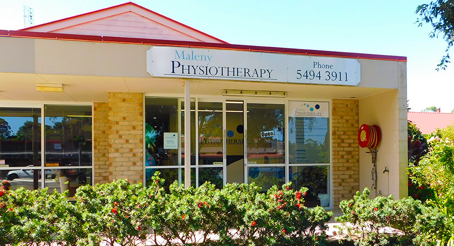 Maleny Physiotherapy