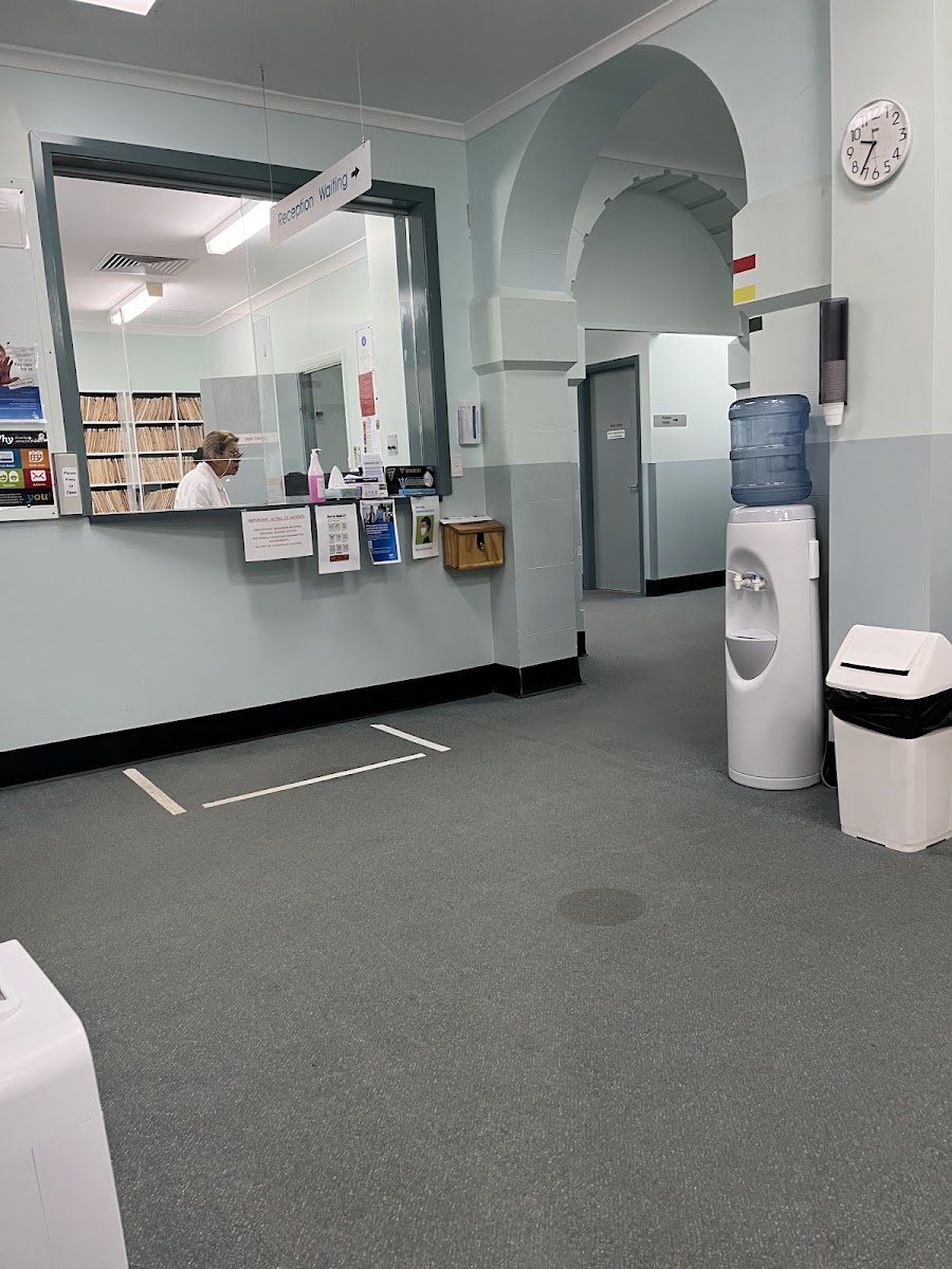 Mallee Track Health & Community Service