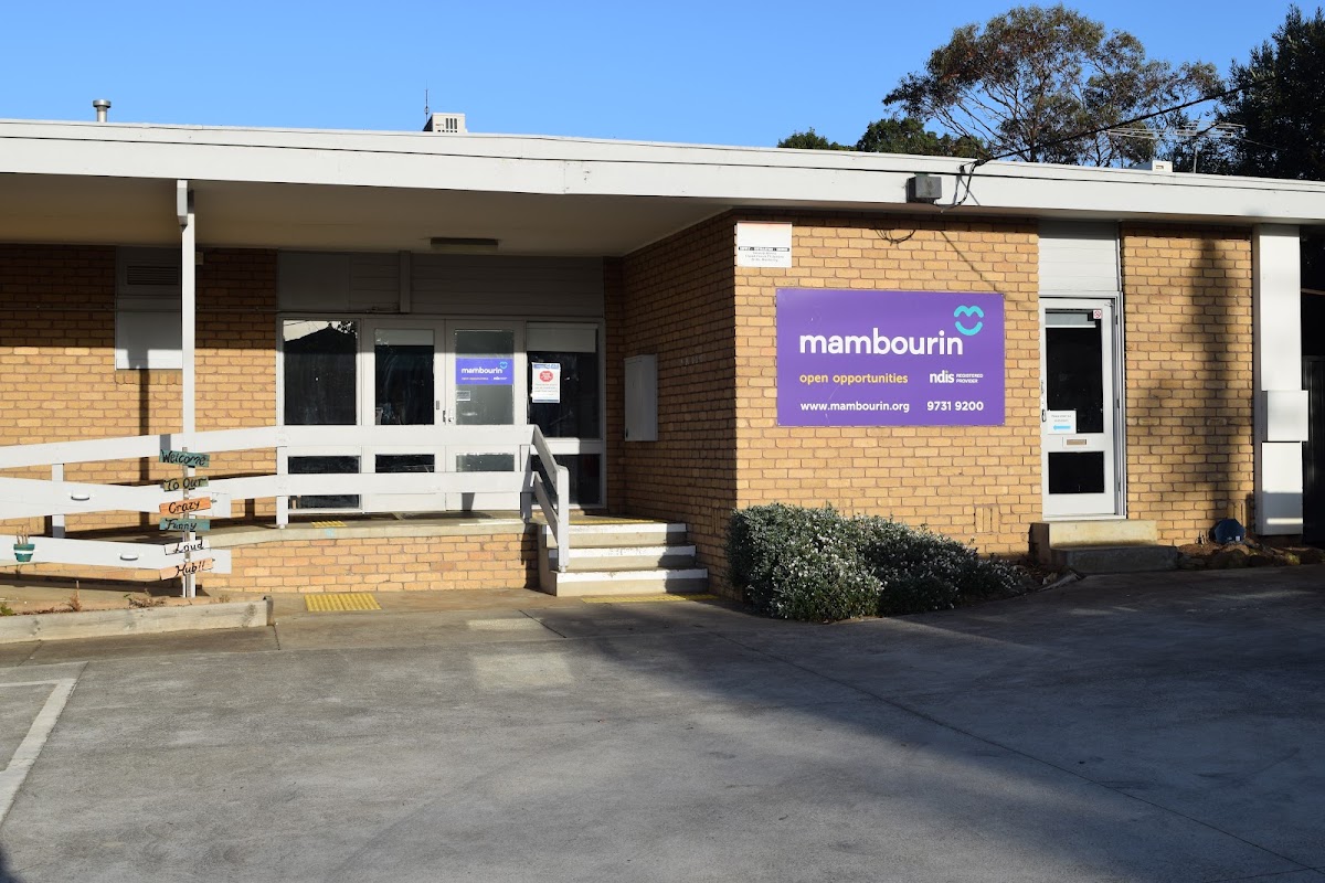 Mambourin Enterprises Ltd.