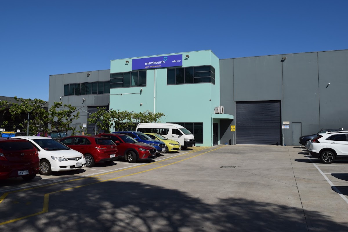 Mambourin Enterprises Ltd – Disability Jobs & Life Skills Program