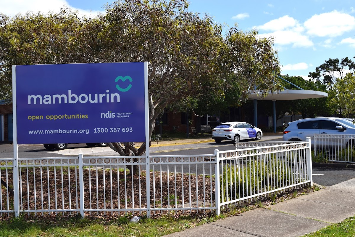 Mambourin Enterprises Ltd. – Disability Services Deer Park
