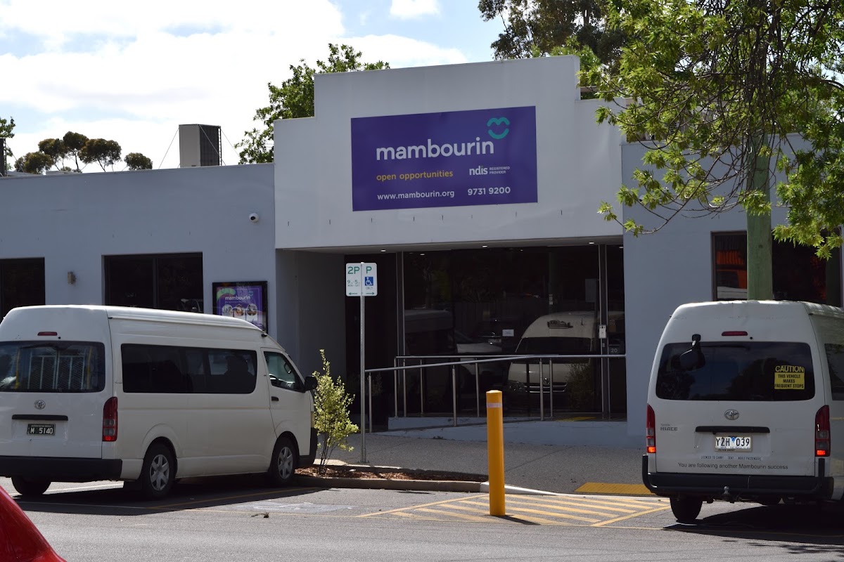 Mambourin Enterprises Ltd – Melton Disability Services