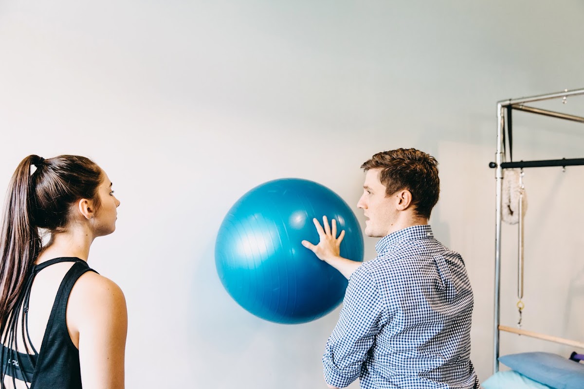 Mandurah Physiotherapy Clinic