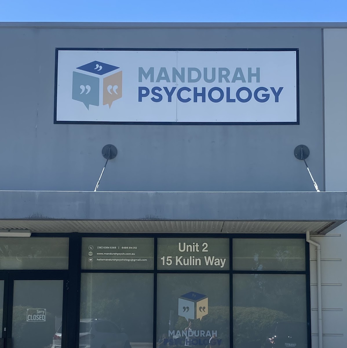 Mandurah Psychology