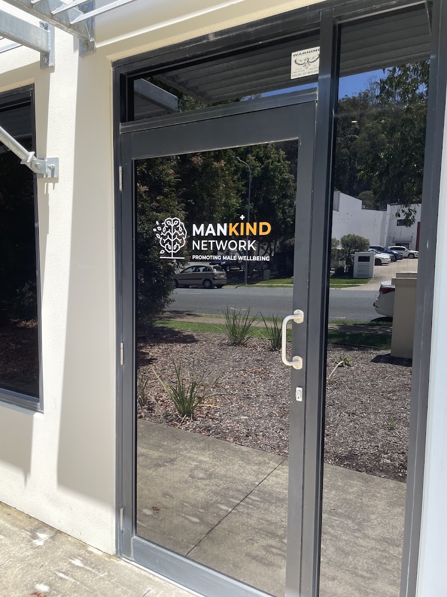 ManKind Network