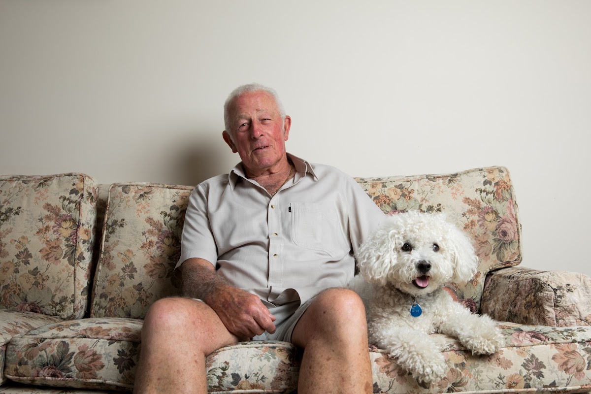 Mark & Sylvie's Home Care Bangholme