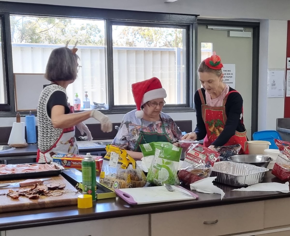 Mark & Sylvie's Home Care Maleny