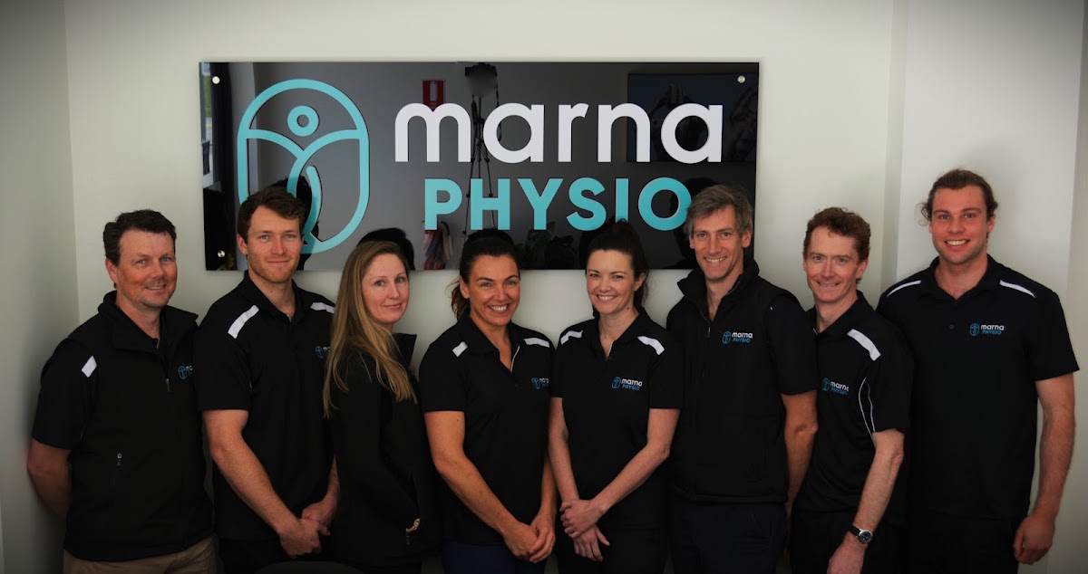 Marna Physio Armstrong Creek