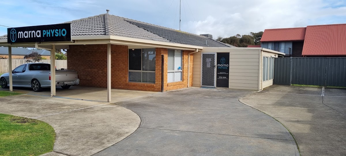 Marna Physio - Ocean Grove