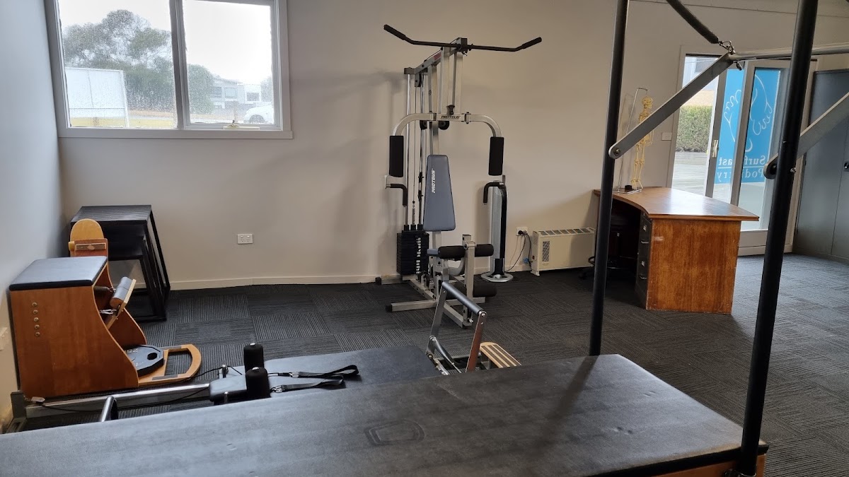Marna Physio - Torquay
