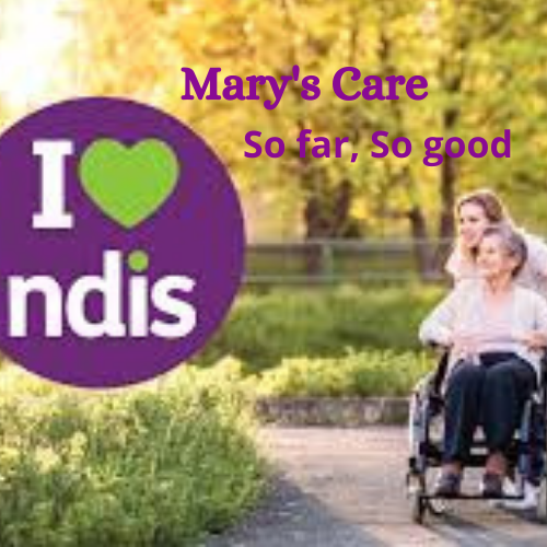 Mary's Care