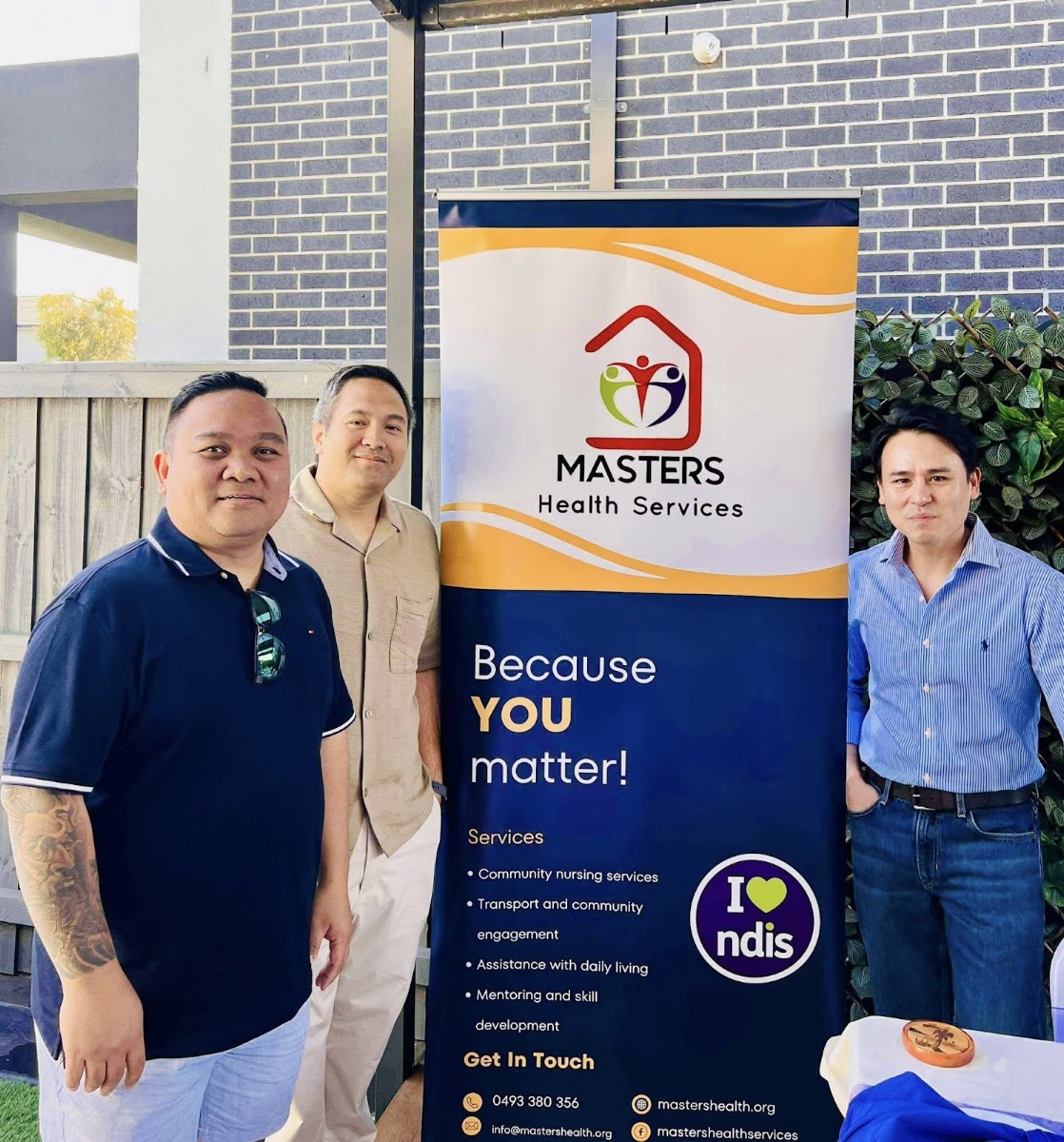Masters Health Services