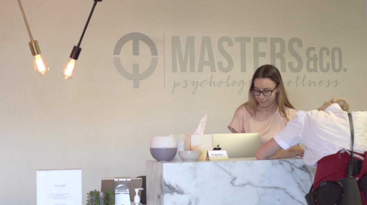 Masters Psychology & Co.