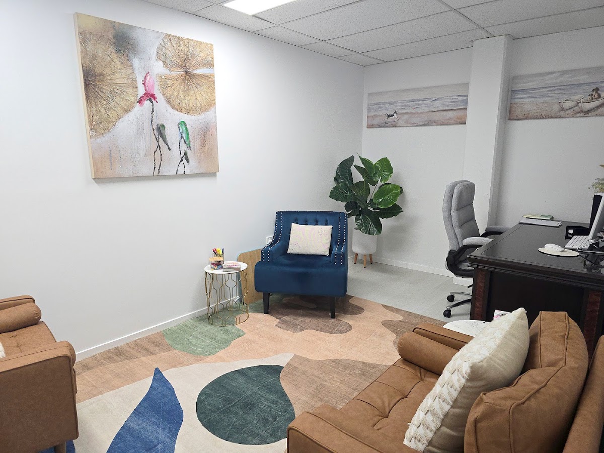 Mater Hill Psychology Services